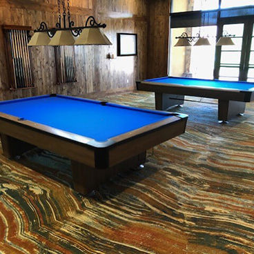Grand Champion Pro Pool Table