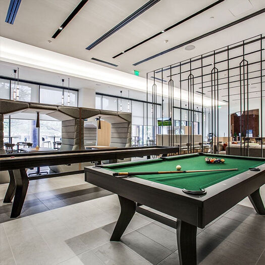 Laguna Pool Table
