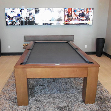 Madison Pool Table