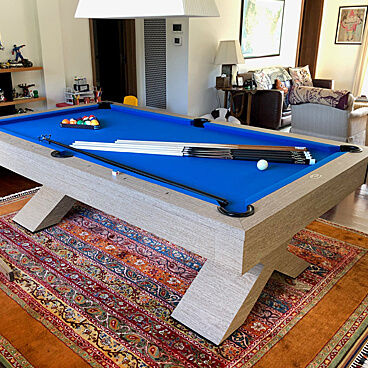 Encore Pool Table