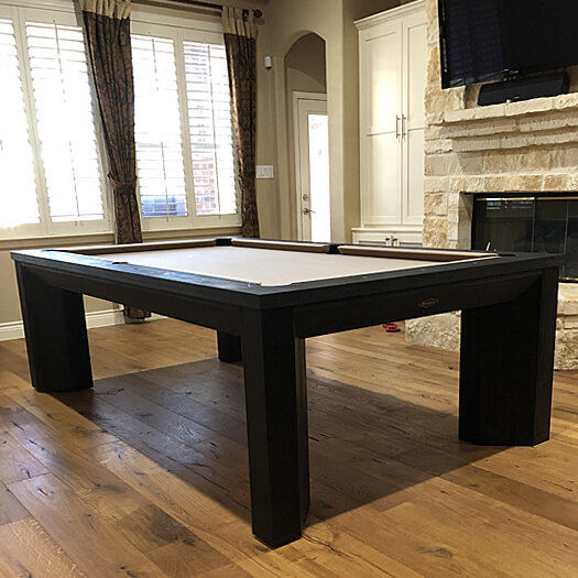 Pursuit Pool Table