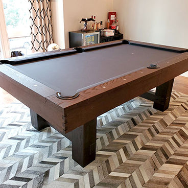 Reno Pool Table