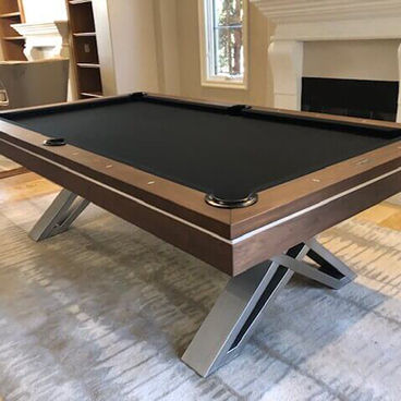 Sabie Pool Table