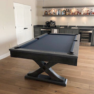 Tustin Pool Table