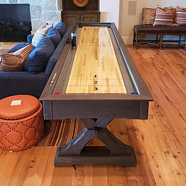 Tustin Shuffleboard
