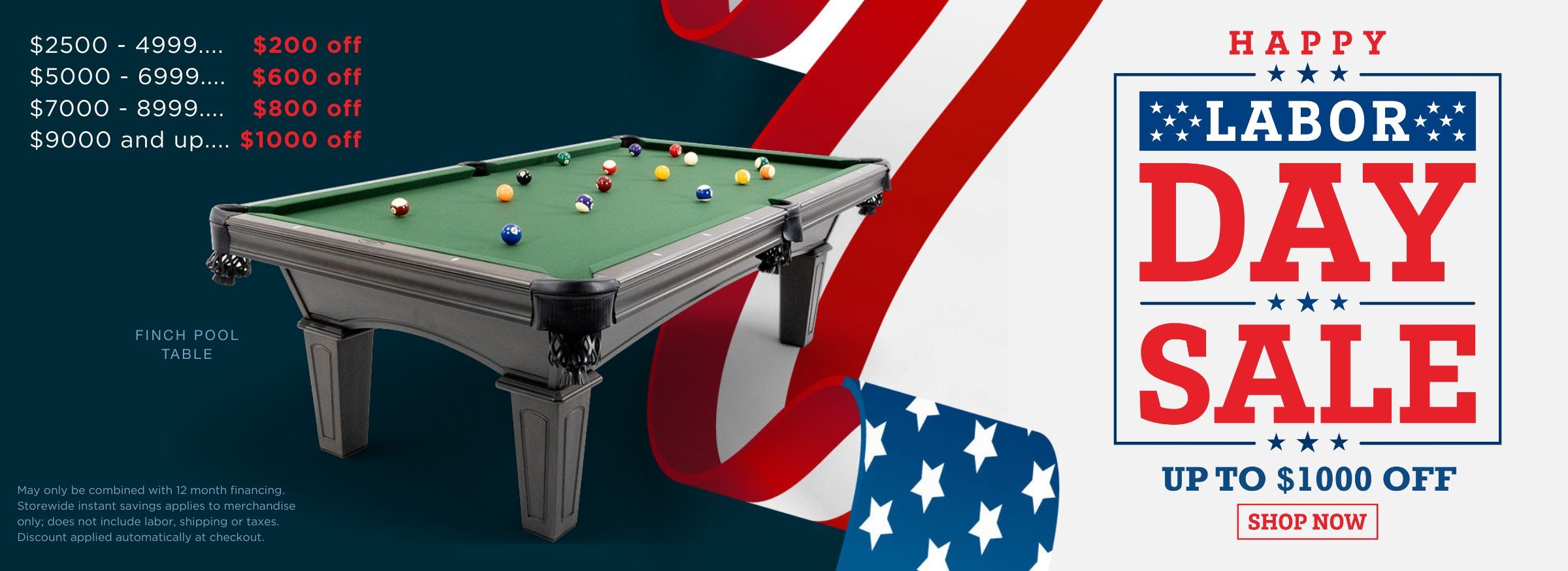 SALE ON NOW: Save up to $1000
