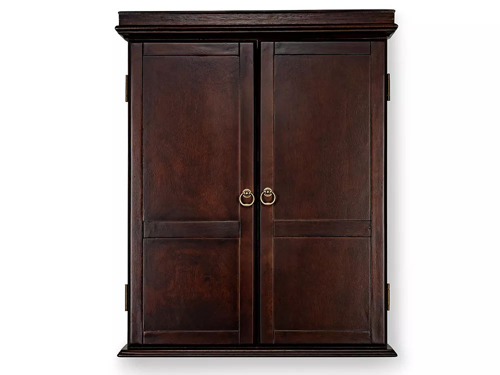 Picture of Classic Dart Cabinet Espresso