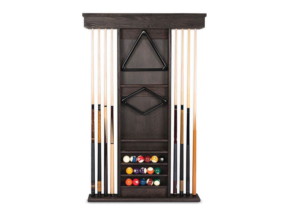 Picture of Zambezi Wall Rack