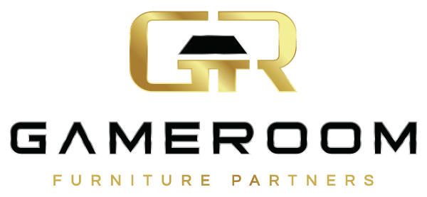 Game Room Furniture Partners Logo
