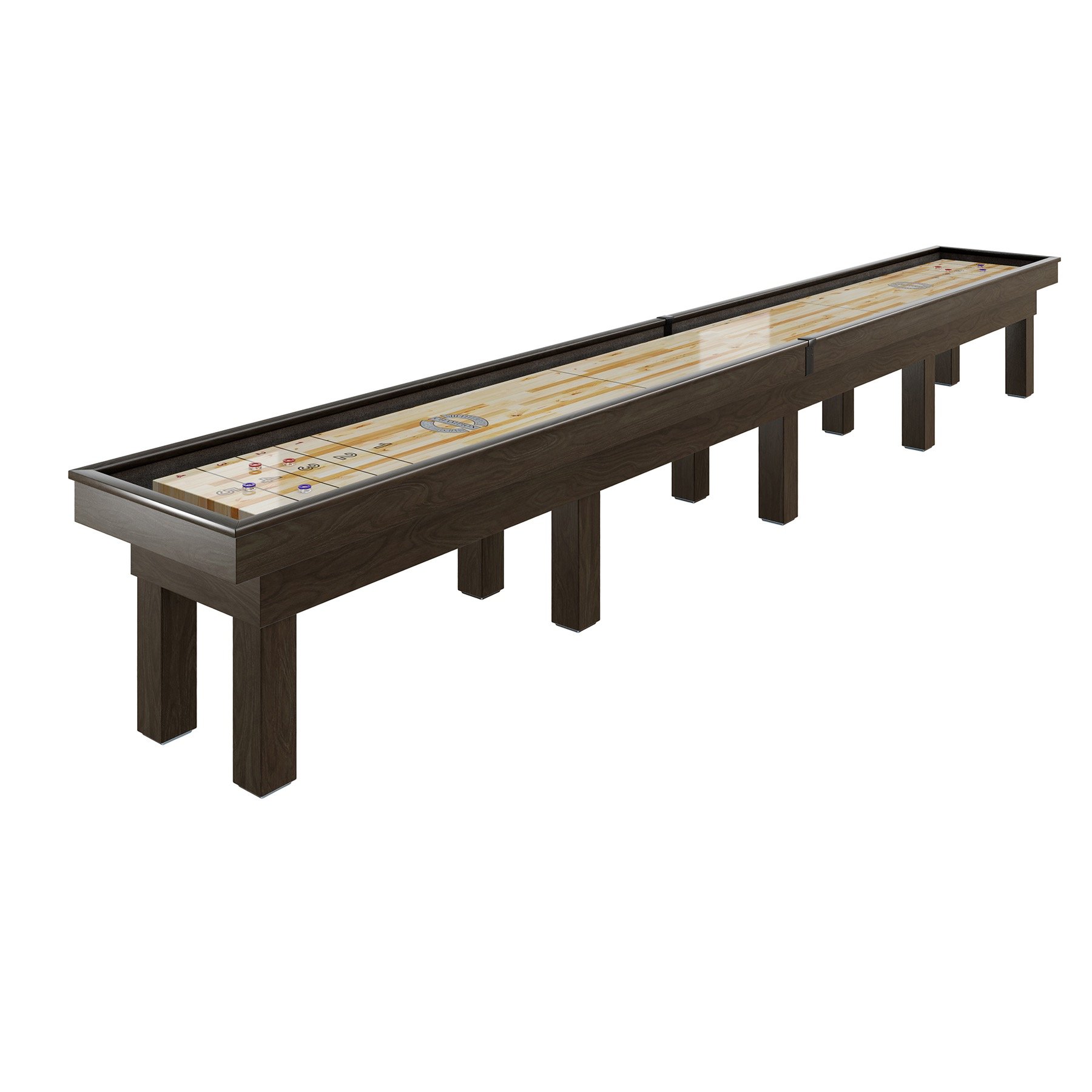 70-SFB000007 Shuffleboard Table