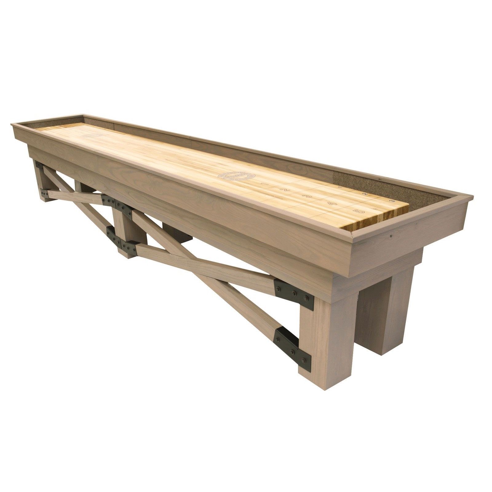 70-SFB000010 Shuffleboard Table