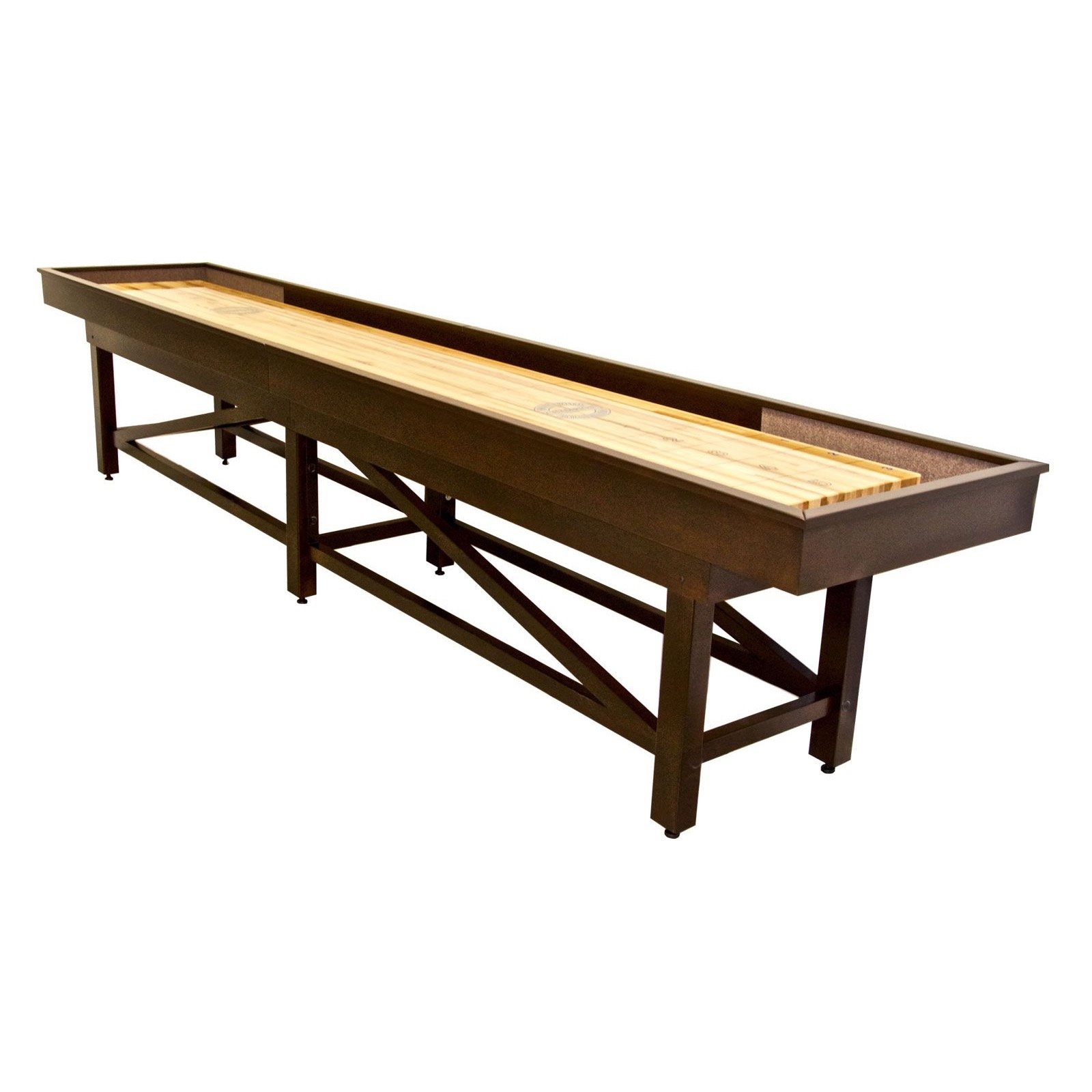 70-SFB000011 Shuffleboard Table