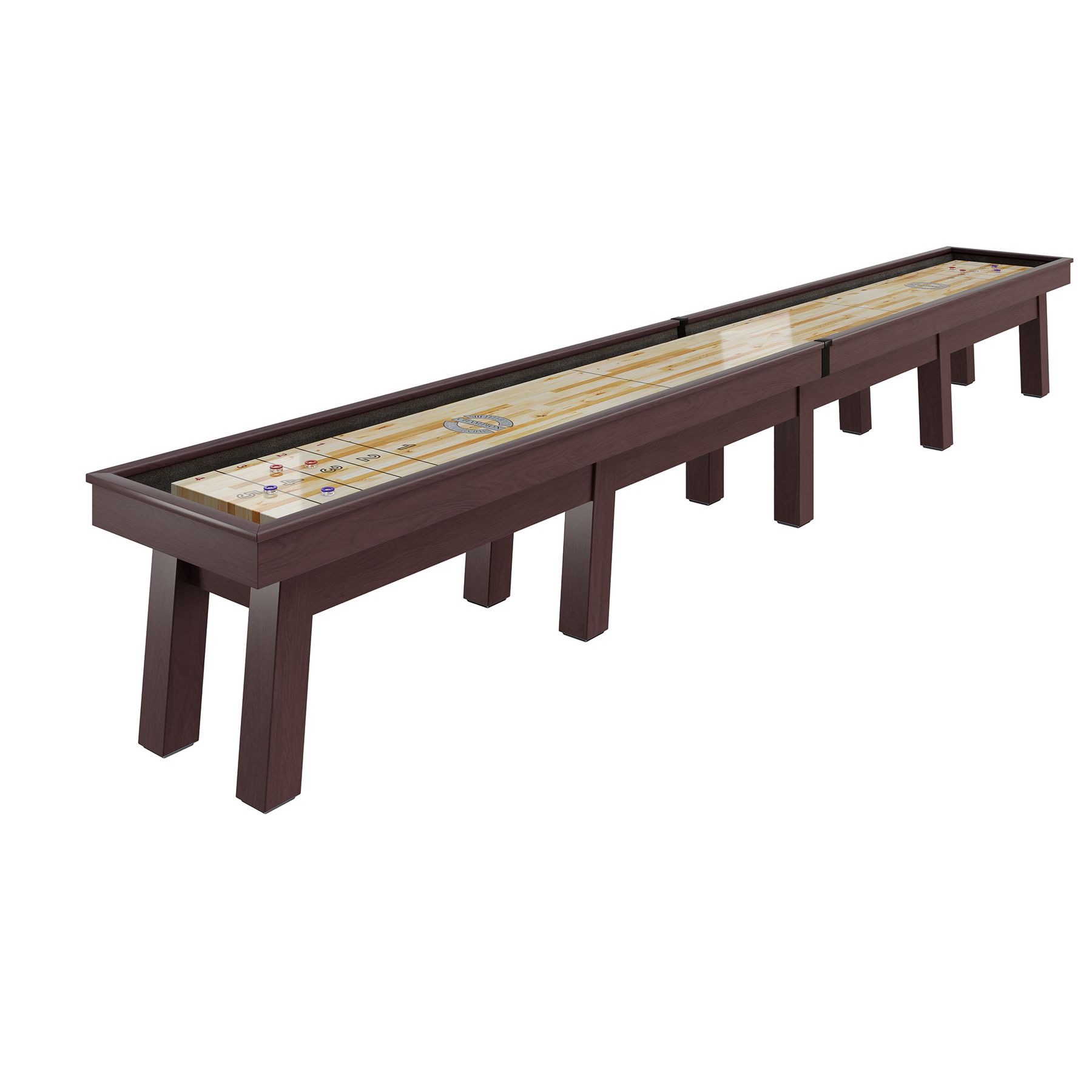70-SFB000012 Shuffleboard Table