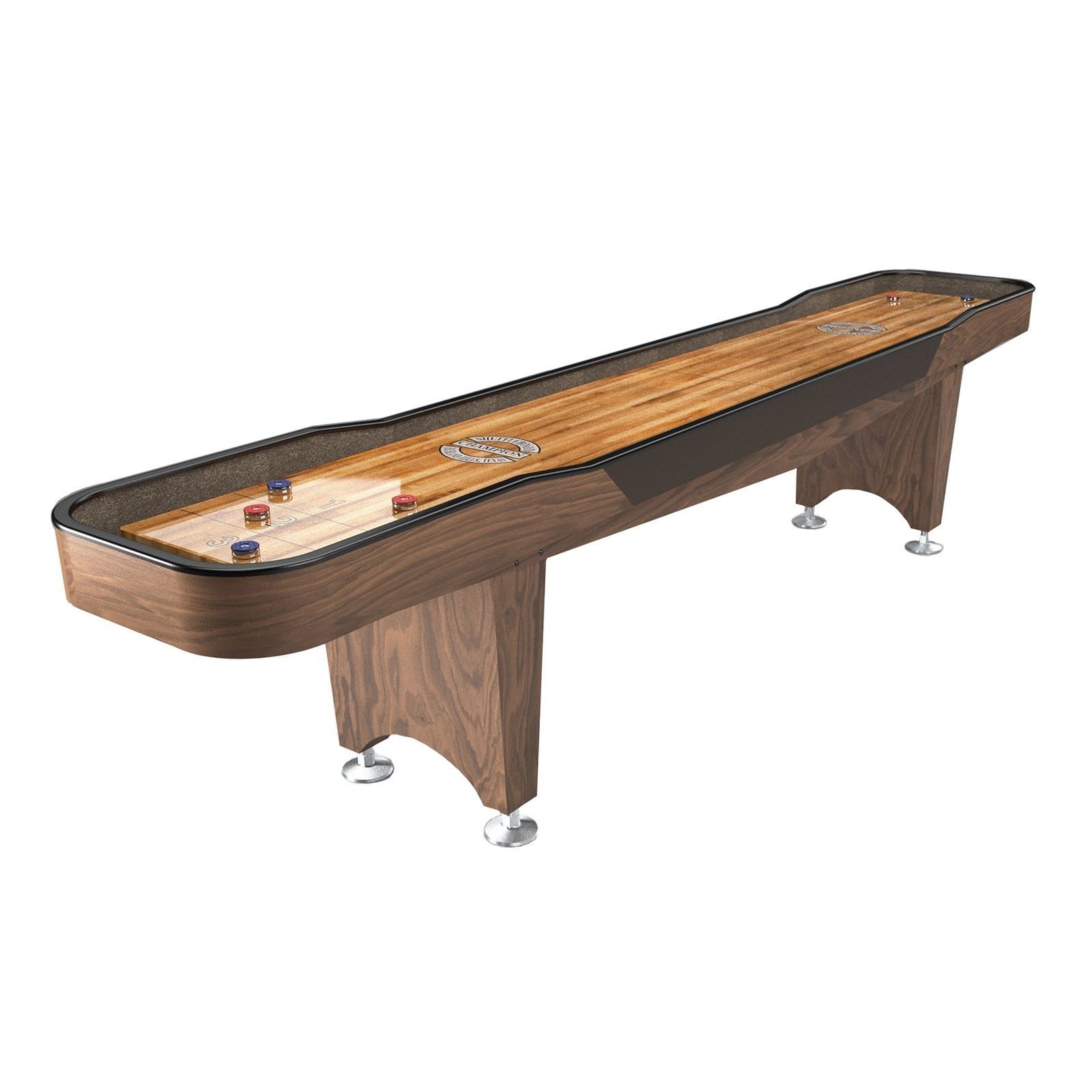 70-SFB000008 Shuffleboard Table