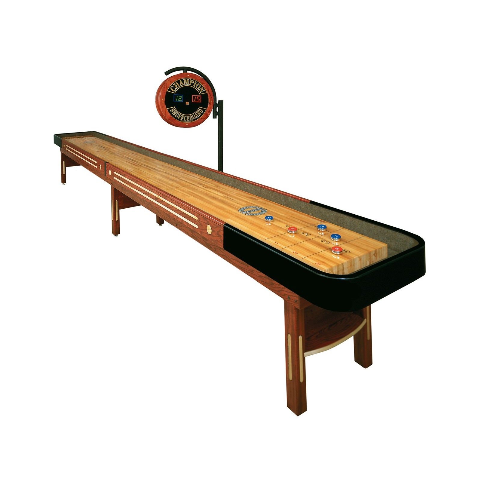 70-SFB000005 Shuffleboard Table