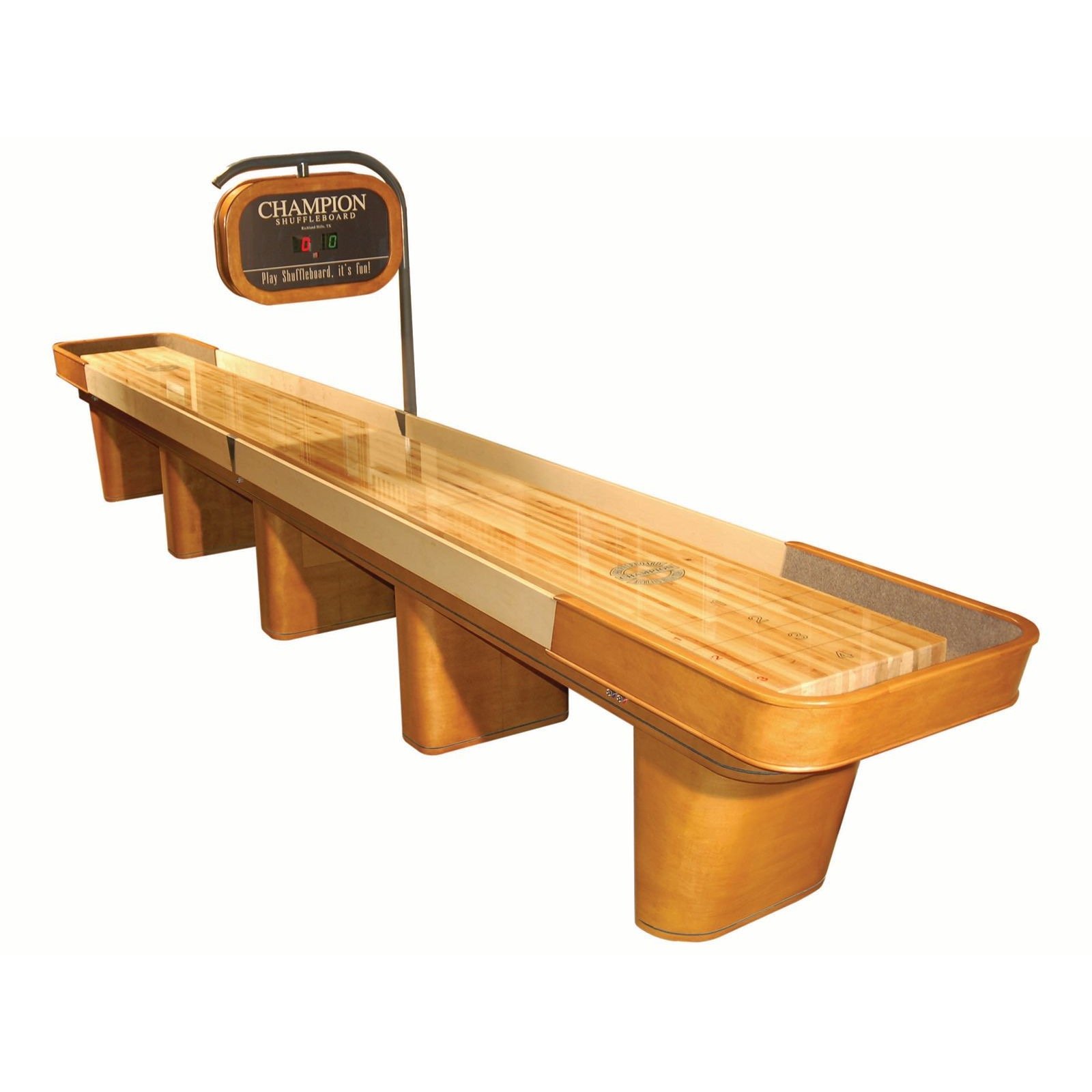 70-SFB000002 Shuffleboard Table
