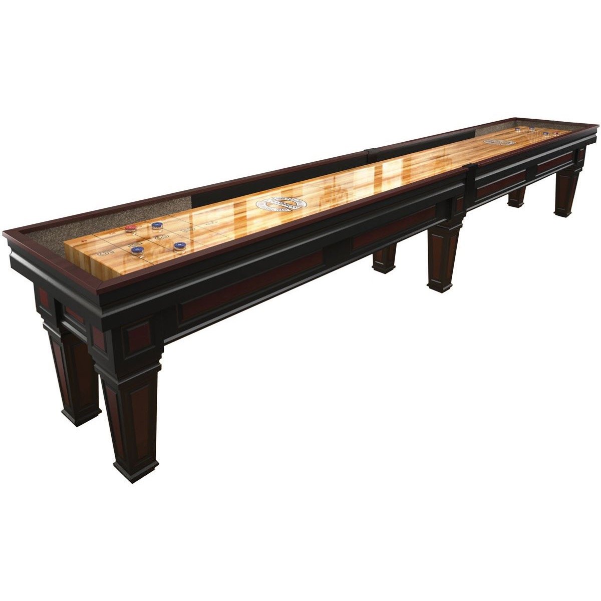 70-SFB000015 Shuffleboard Table