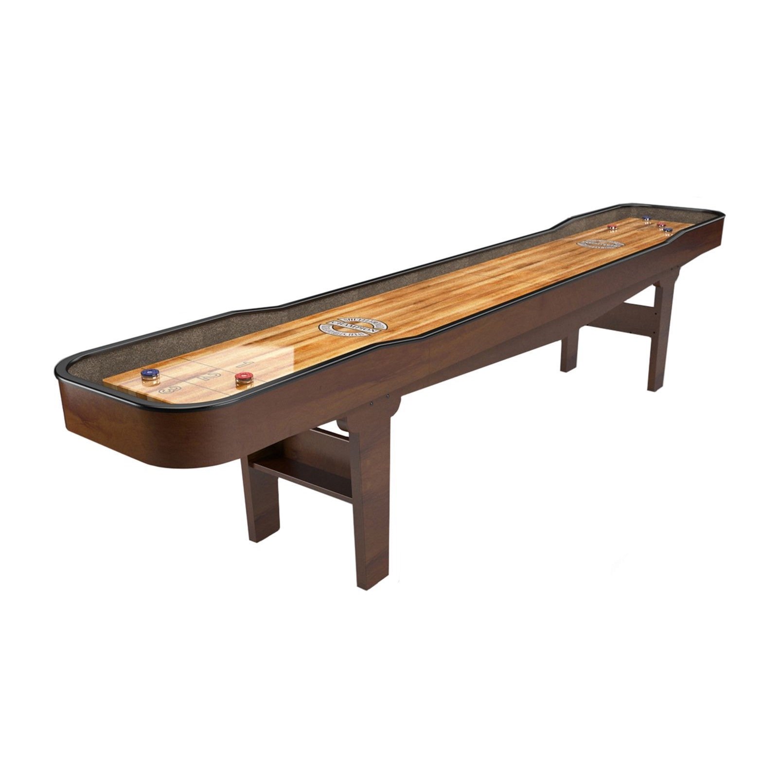 70-SFB000004 Shuffleboard Table