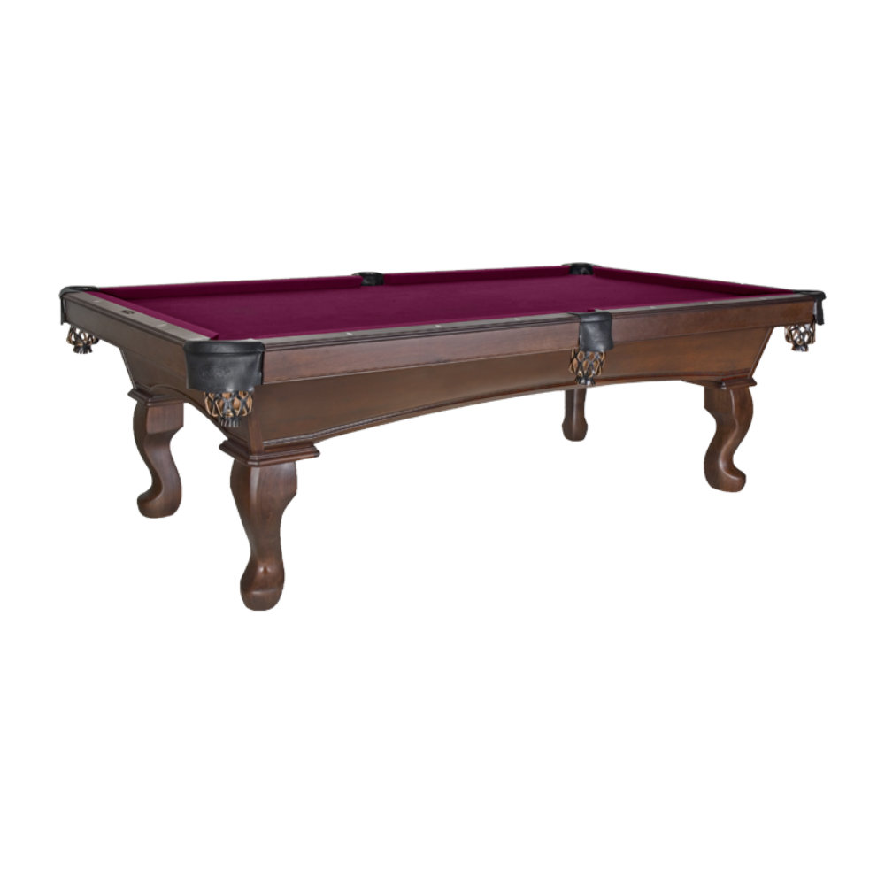 213-PTB00001 Pool Table