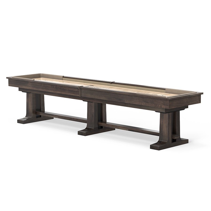 62-SFB000008 Shuffleboard Table