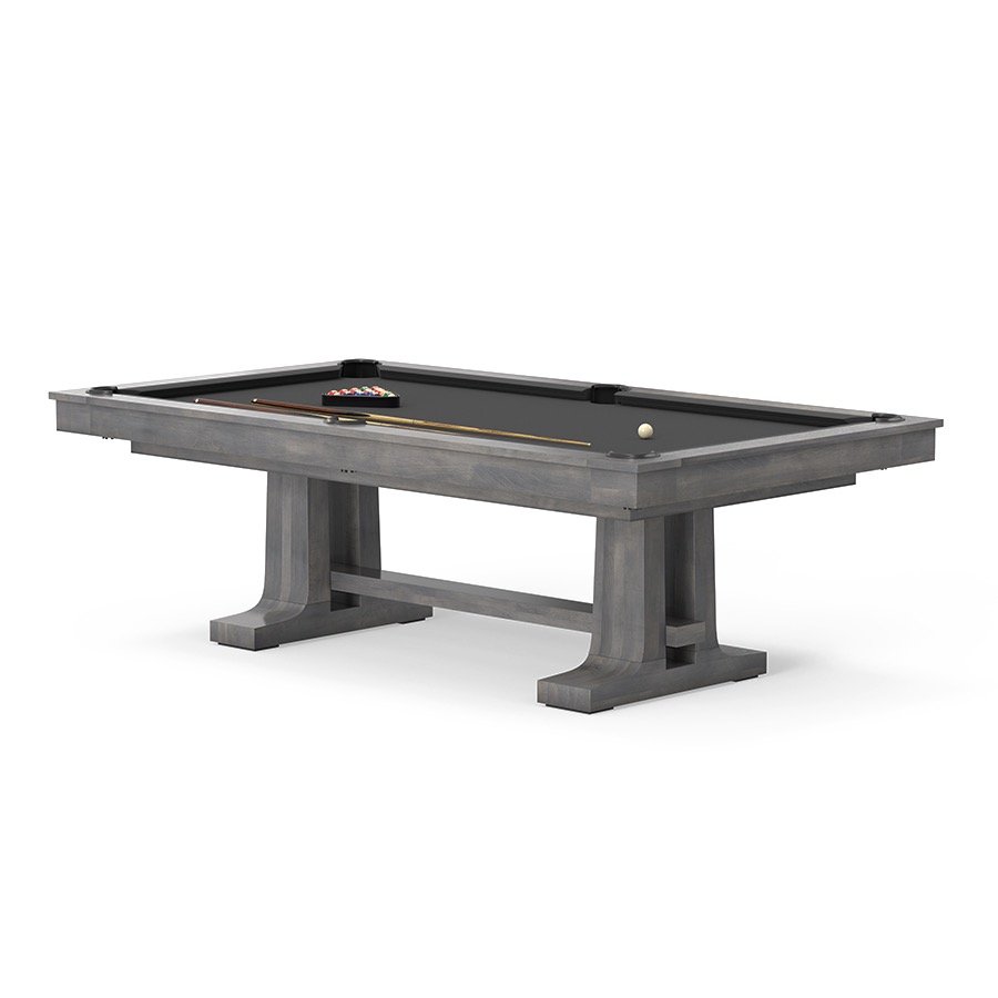 62-PTB000009 Pool Table
