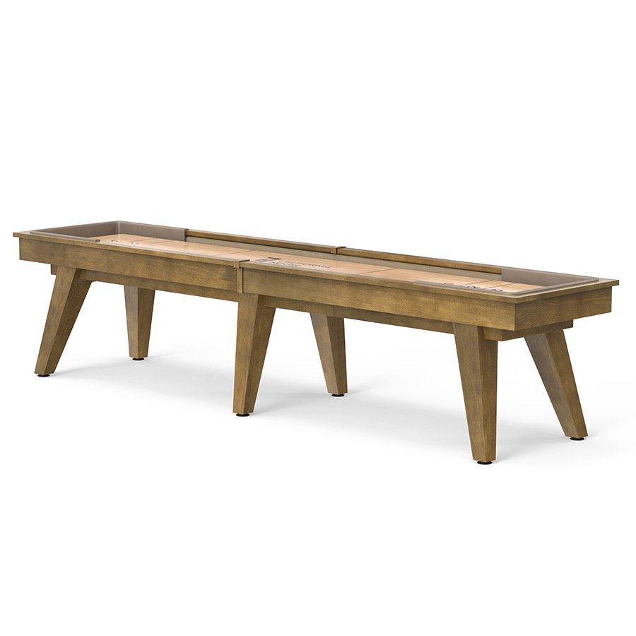 62-SFB000009 Shuffleboard Table