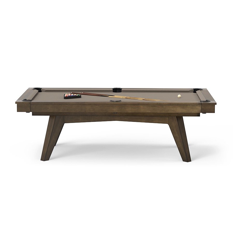 62-PTB000011 Pool Table