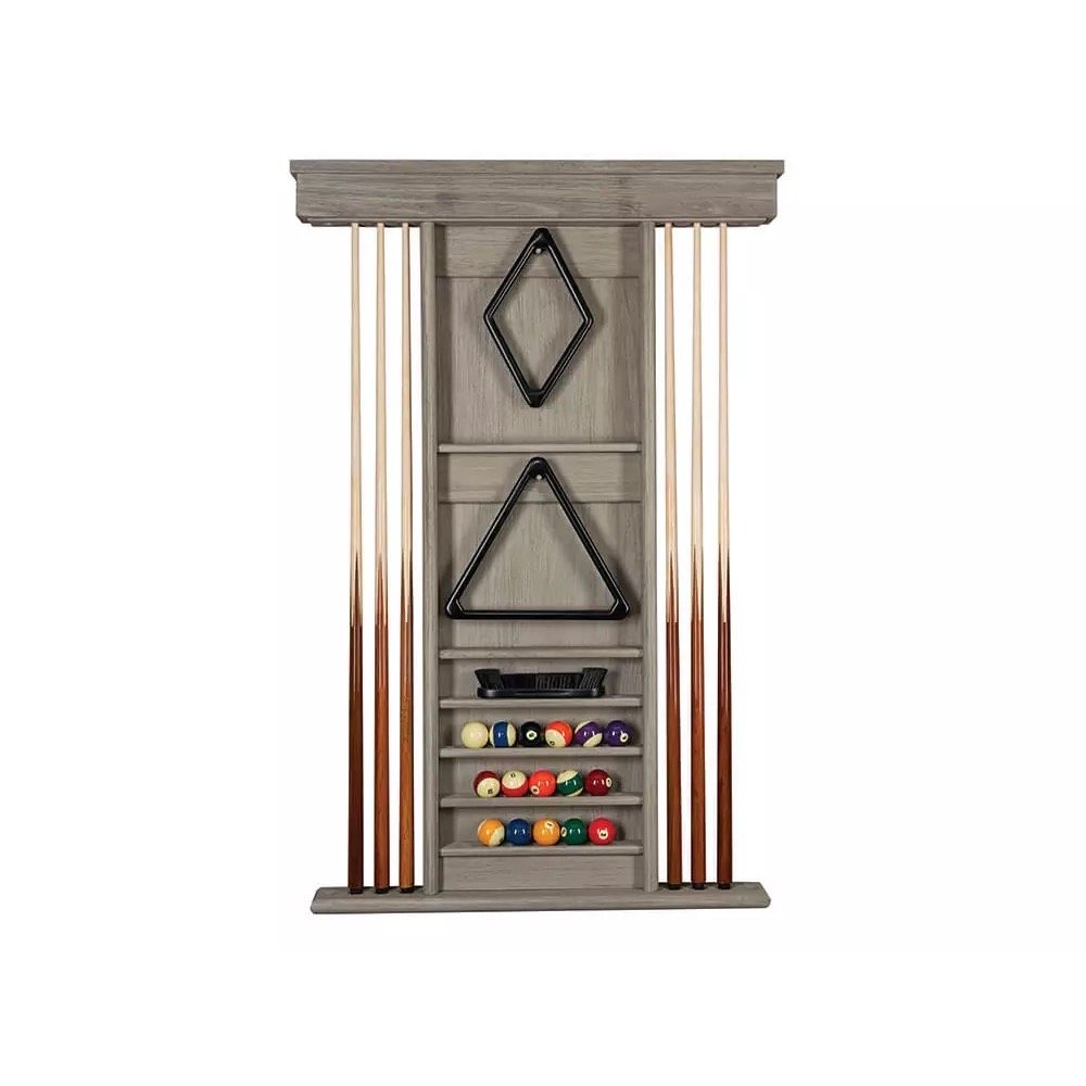 232-CR00002 Cue Rack