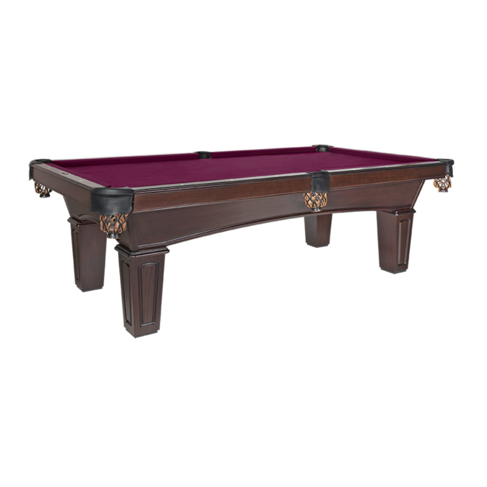 213-PTB00003 Pool Table