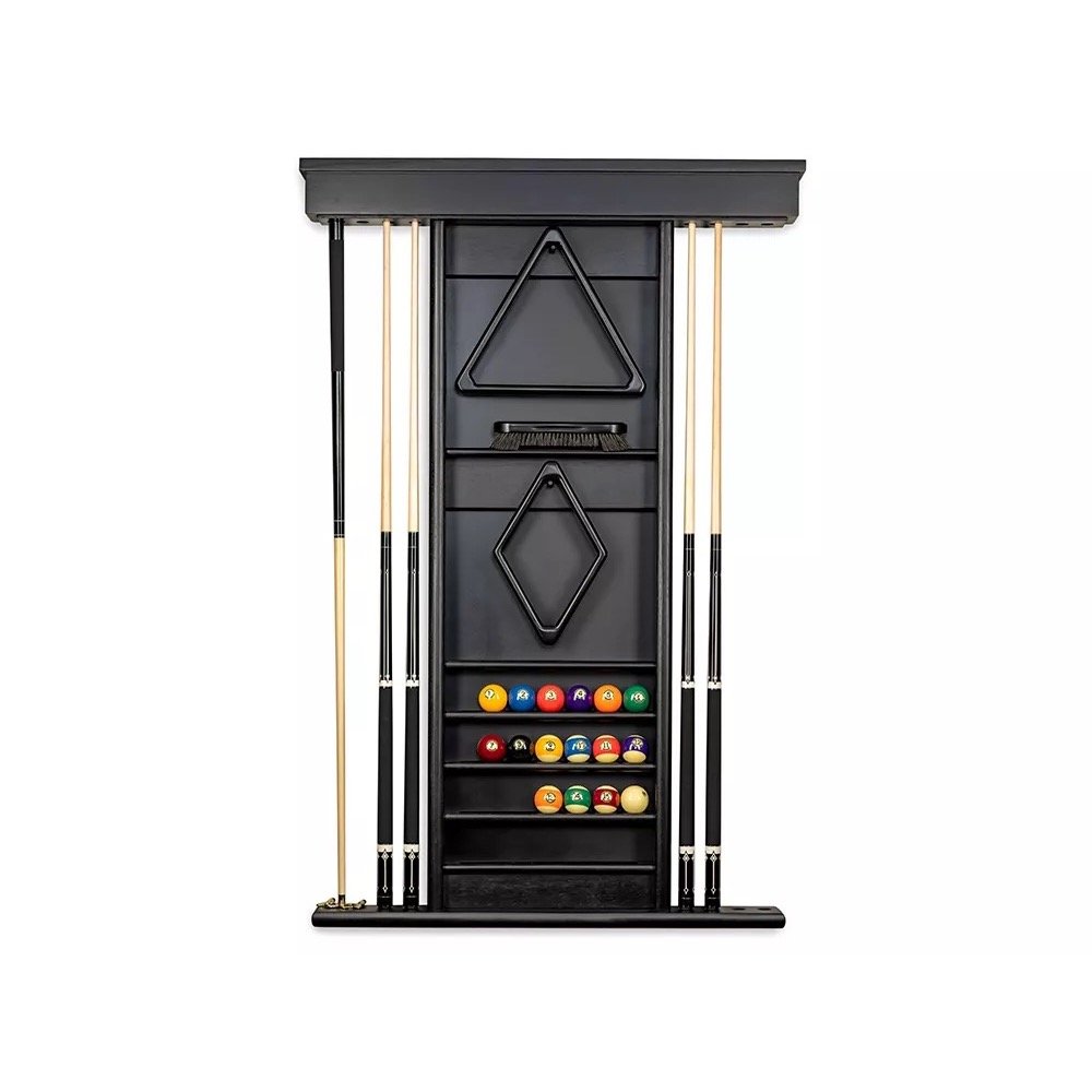 232-CR00003 Wall Cue Rack