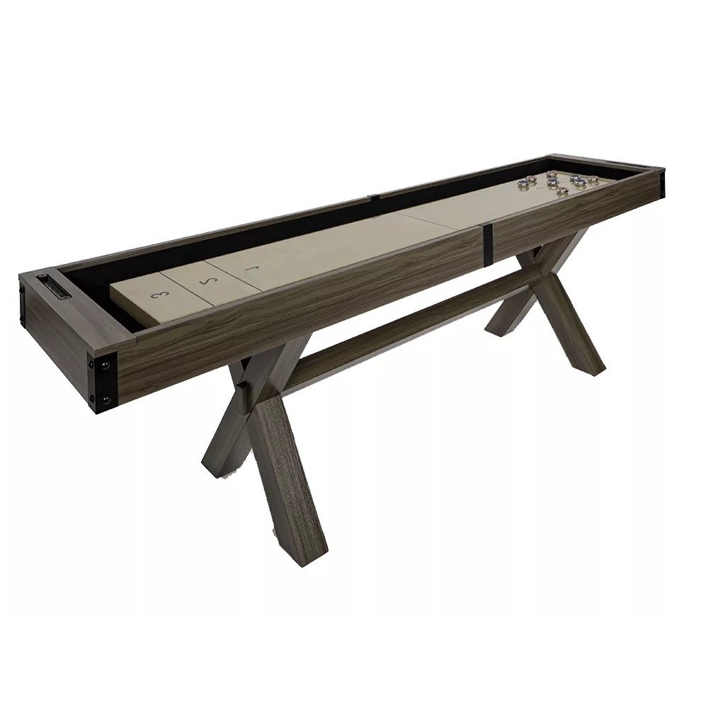 232-SFB000001 Shuffleboard Table