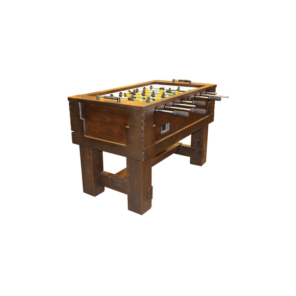 213-FBT000001 Foosball Table