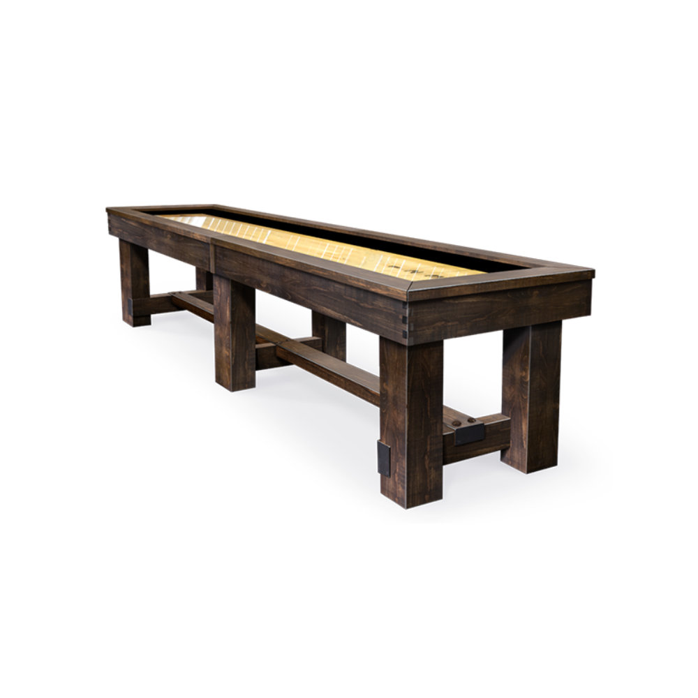 213-SFB000014 Shuffleboard Table