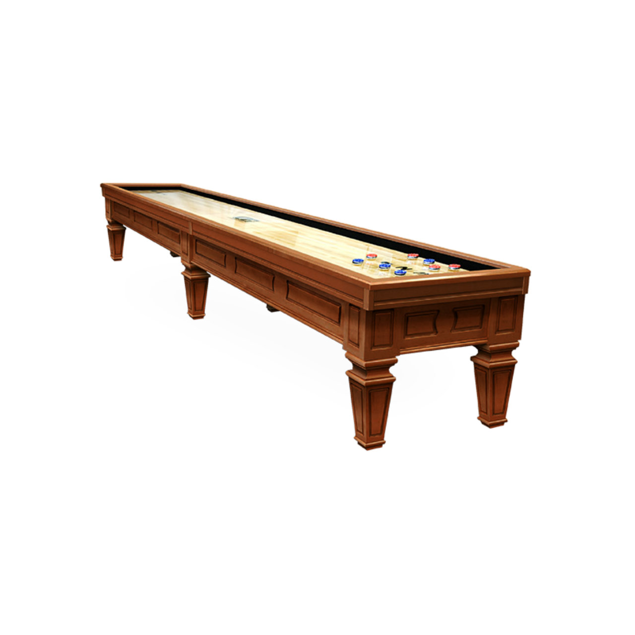 213-SFB000012 Shuffleboard Table