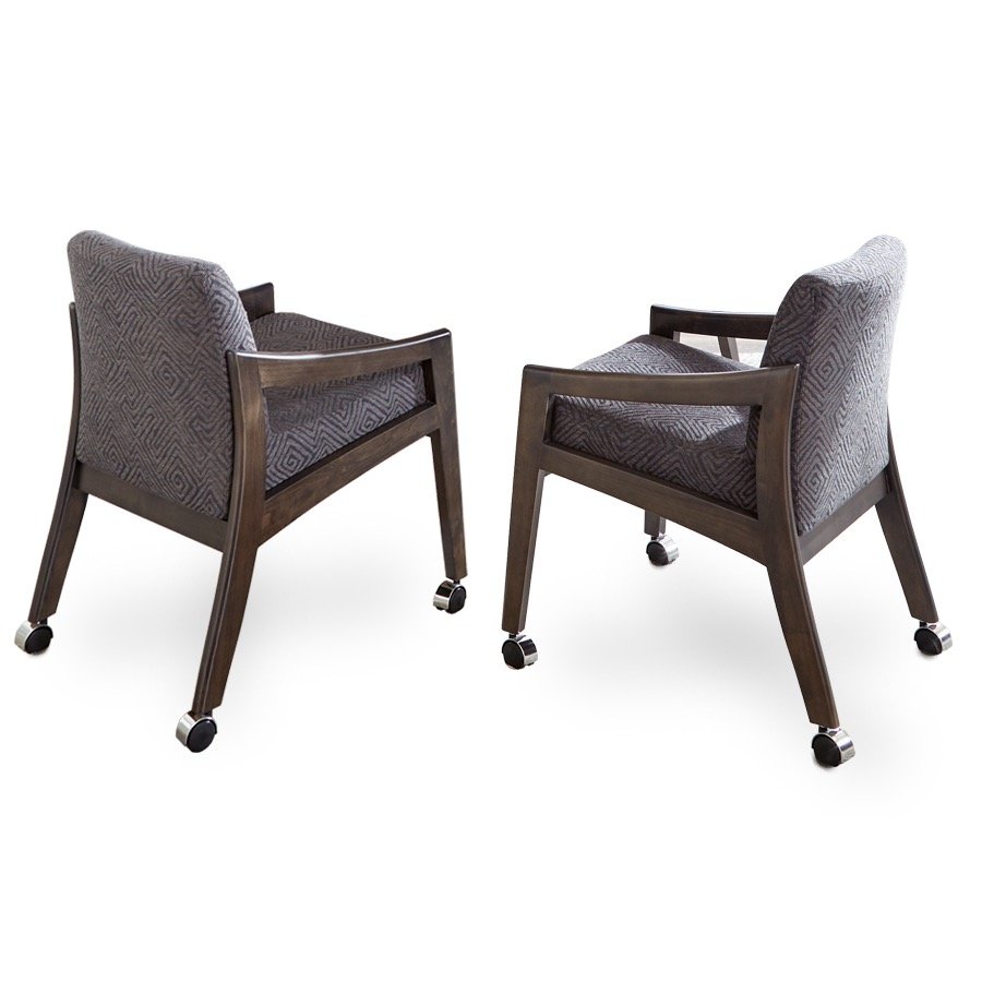 62-GMC00002 Game Chair