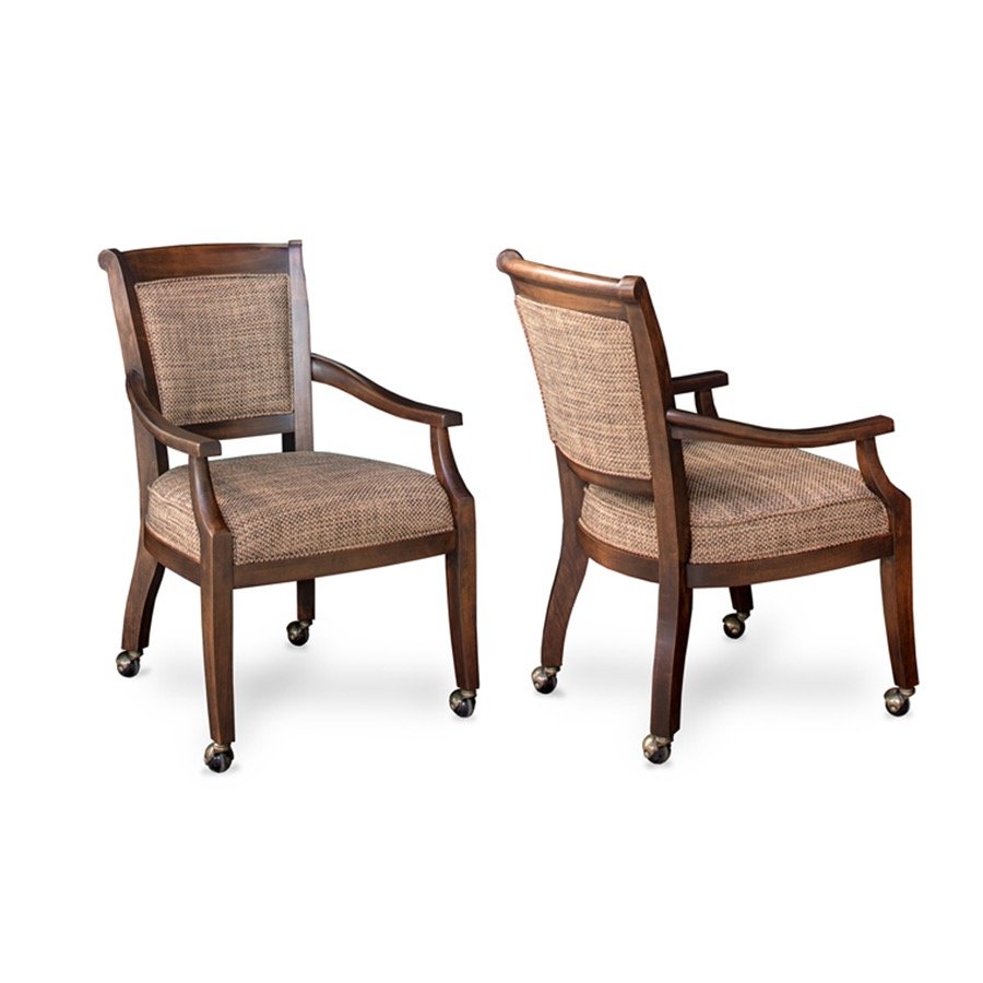 62-GMC00008 Game Chair