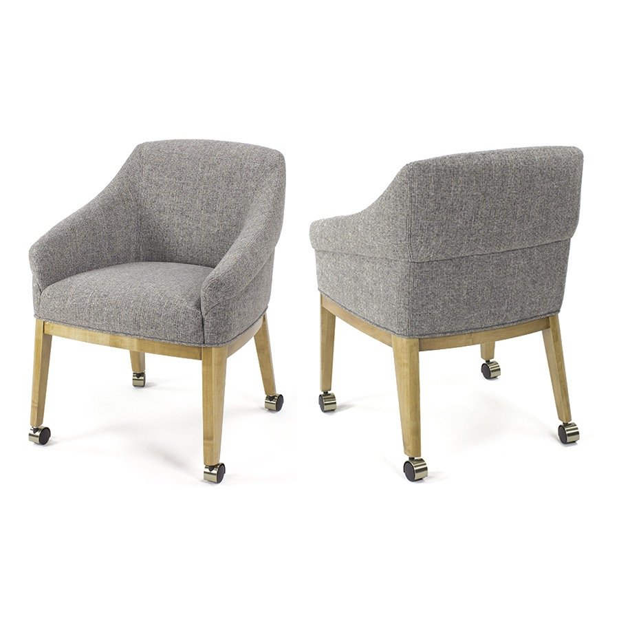 62-GMC00003 Game Chair