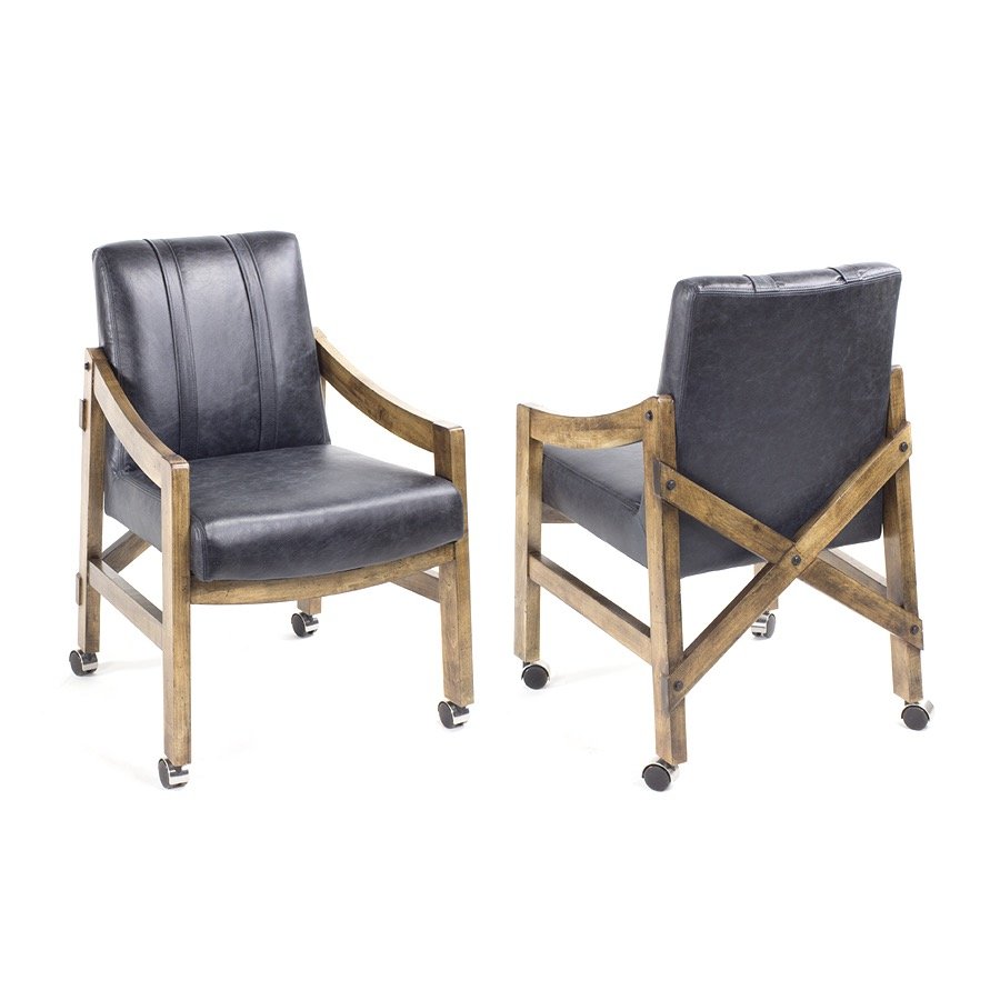 62-GMC00006 Game Chair