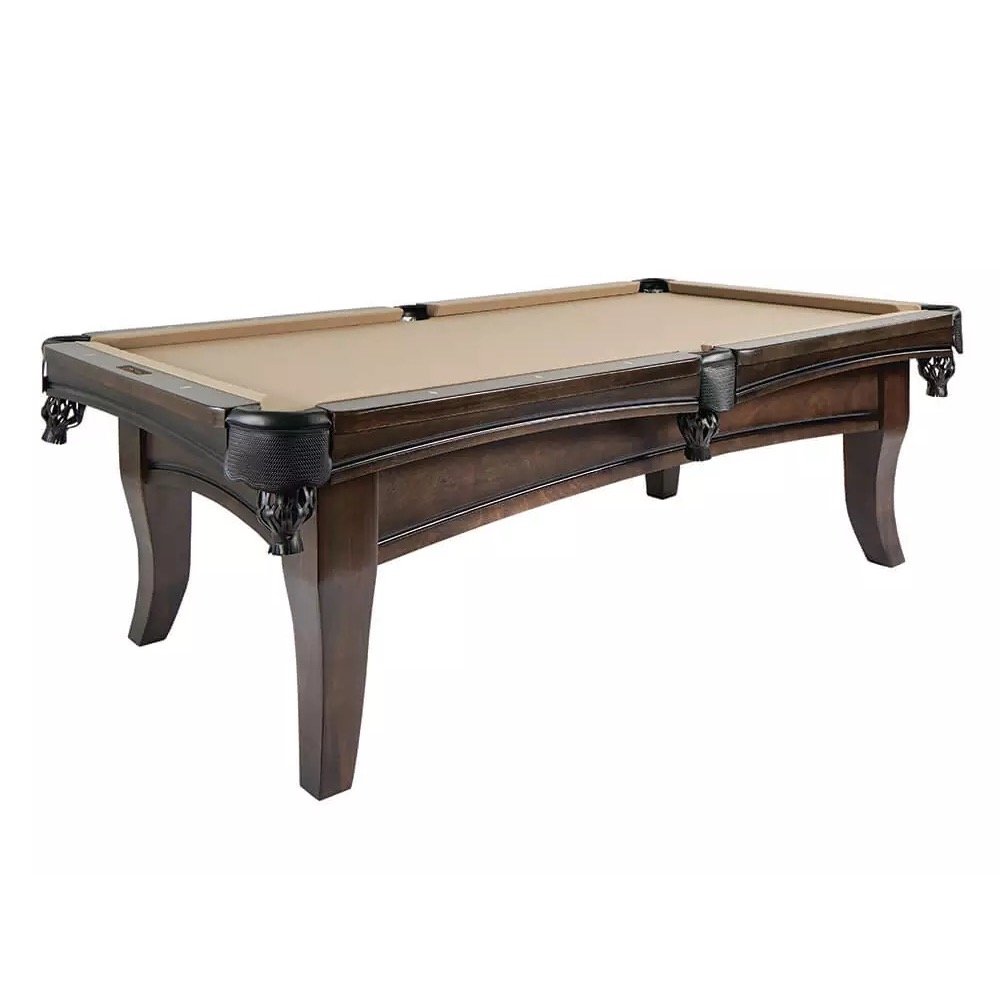 232-PTB000008 Pool Table