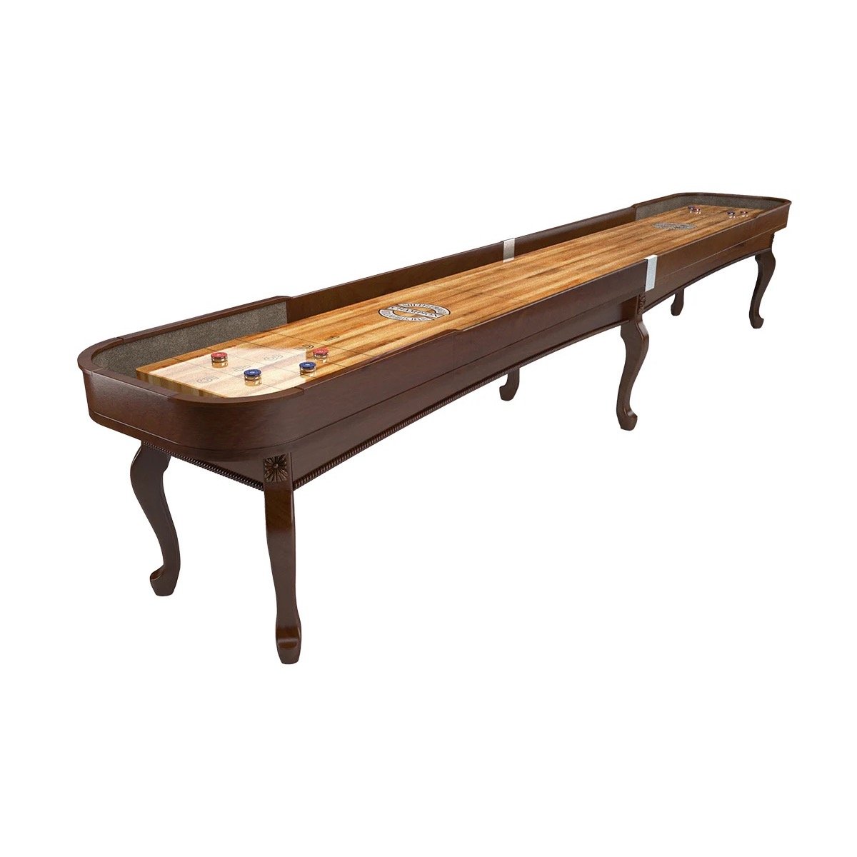 70-SFB000006 Shuffleboard Table