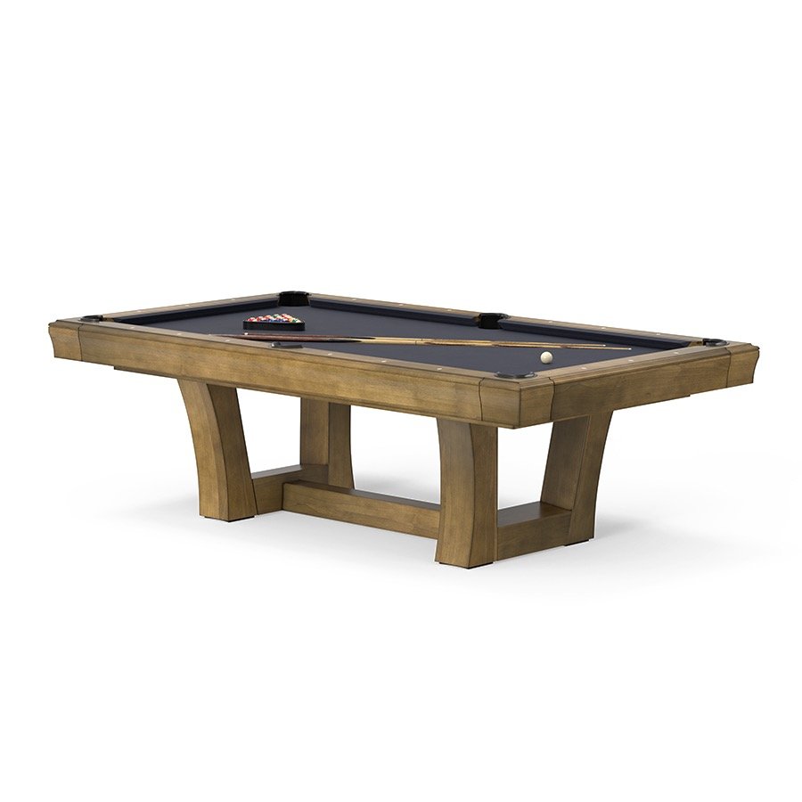 62-PTB000012 Pool Table
