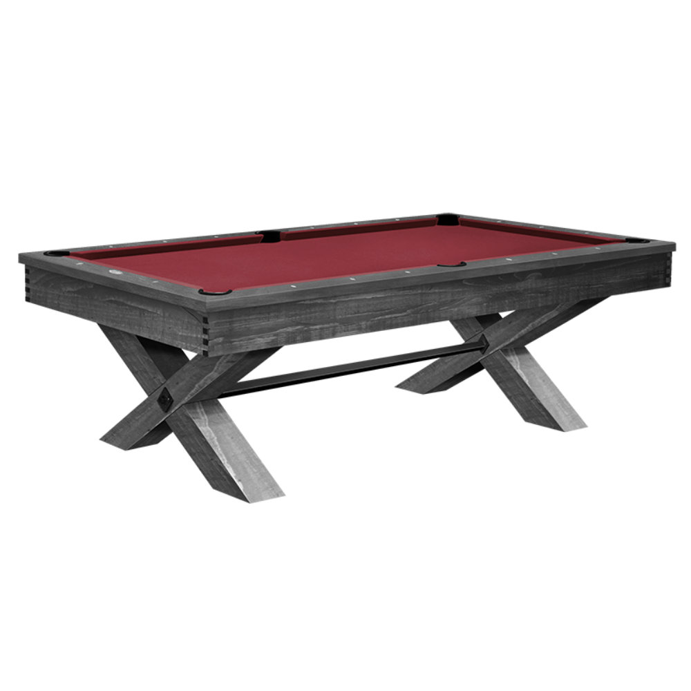 213-PTB00035 Pool Table