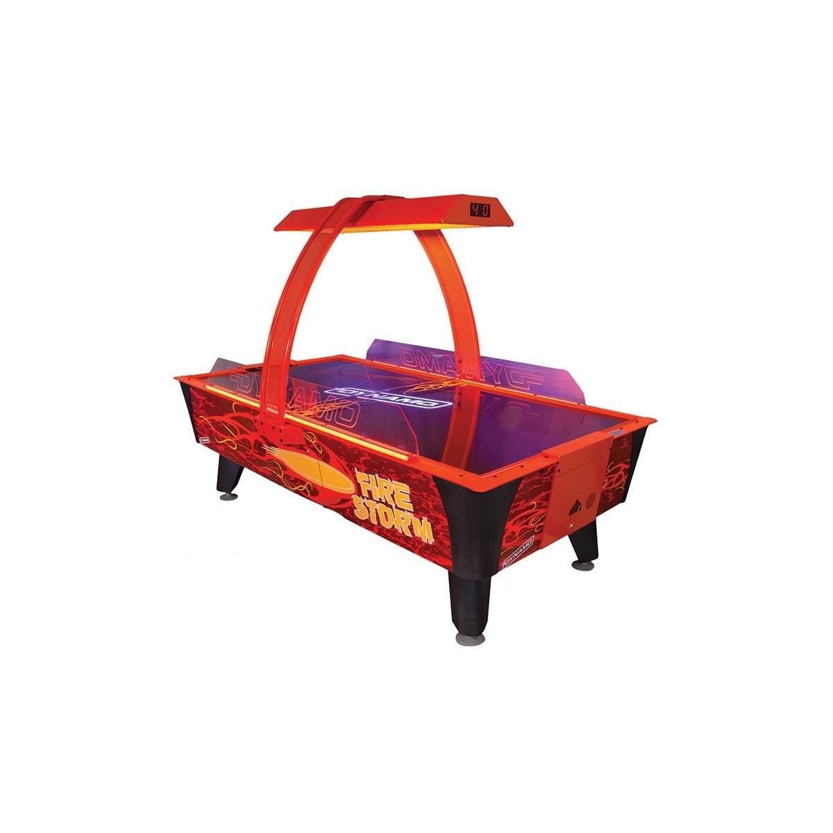 286-AHT000005 Air Hockey Table