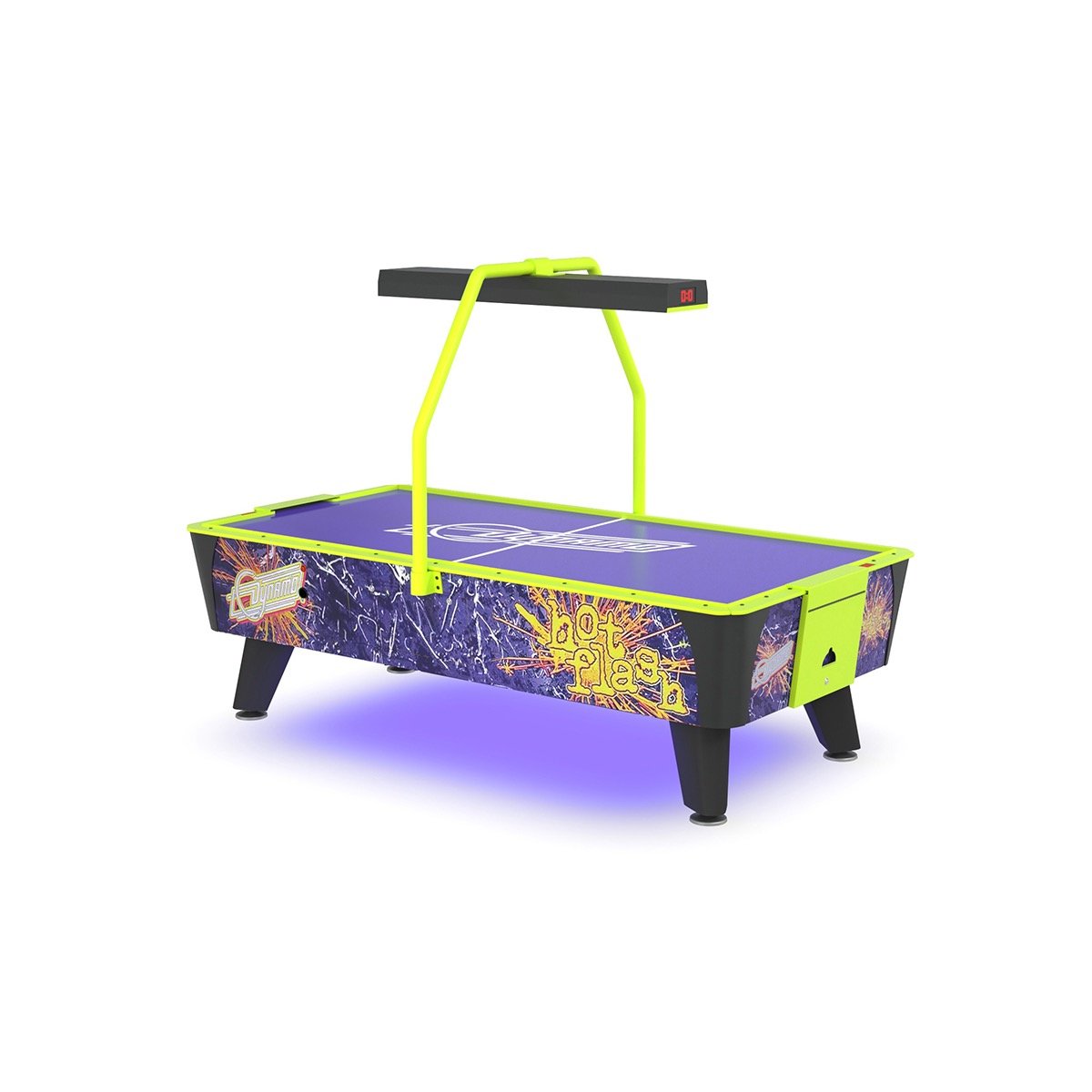 286-AHT000006 Air Hockey Table