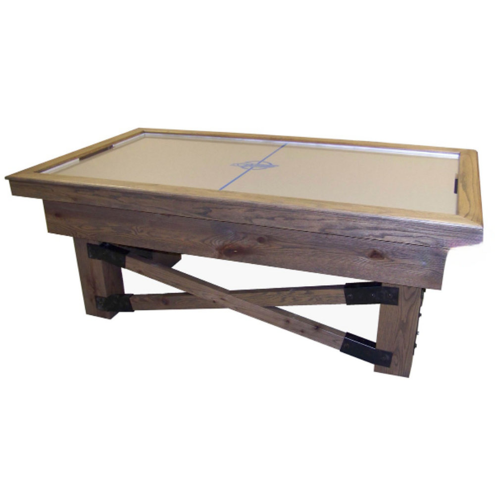 286-AHT000009 Air Hockey Table