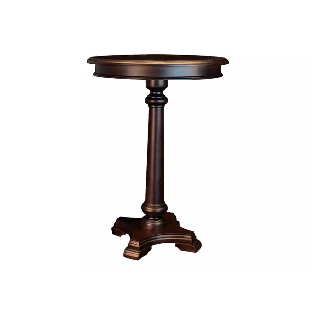 232-PUB00004 Pub Table