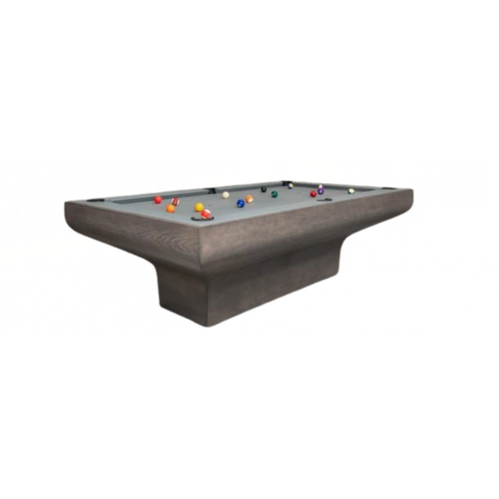 393-PTB00006 Pool Table