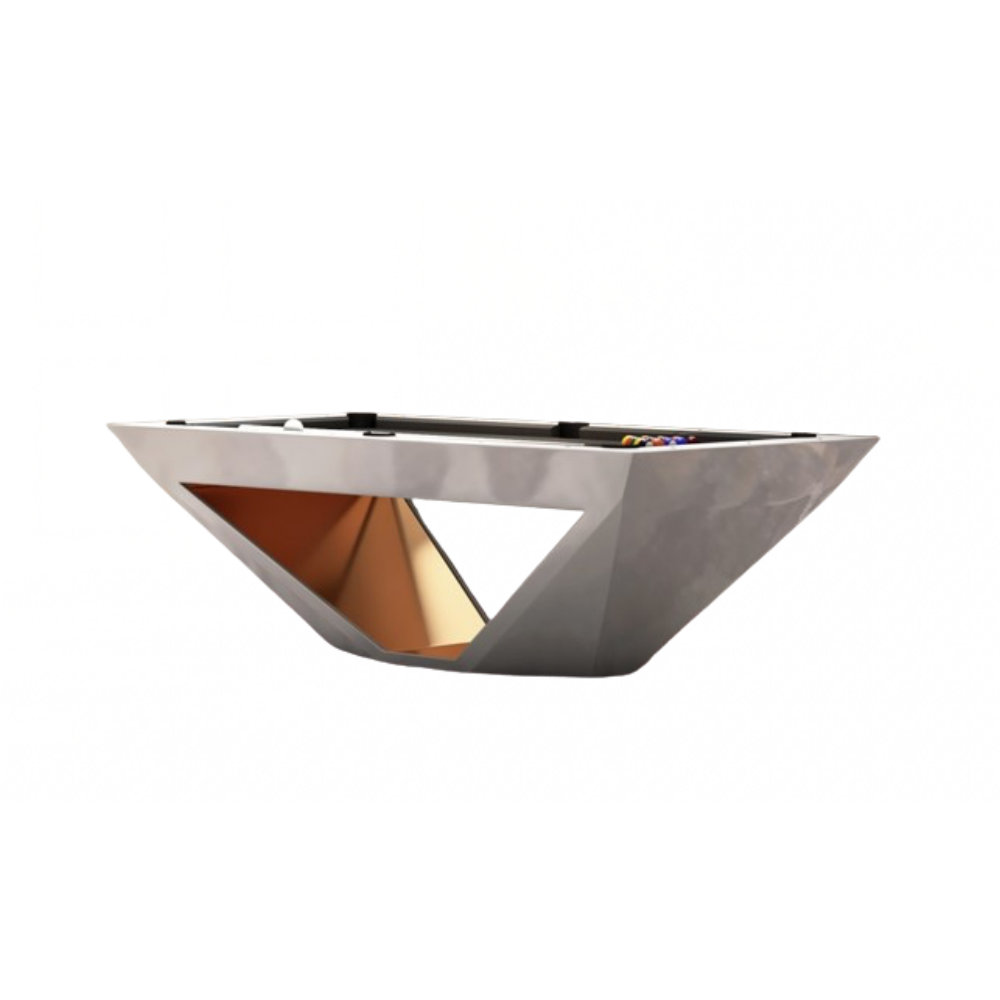 393-PTB00005 Pool Table