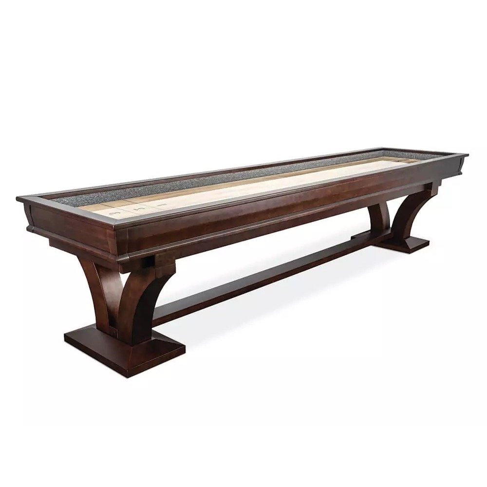 232-SFB000004 Shuffleboard Table