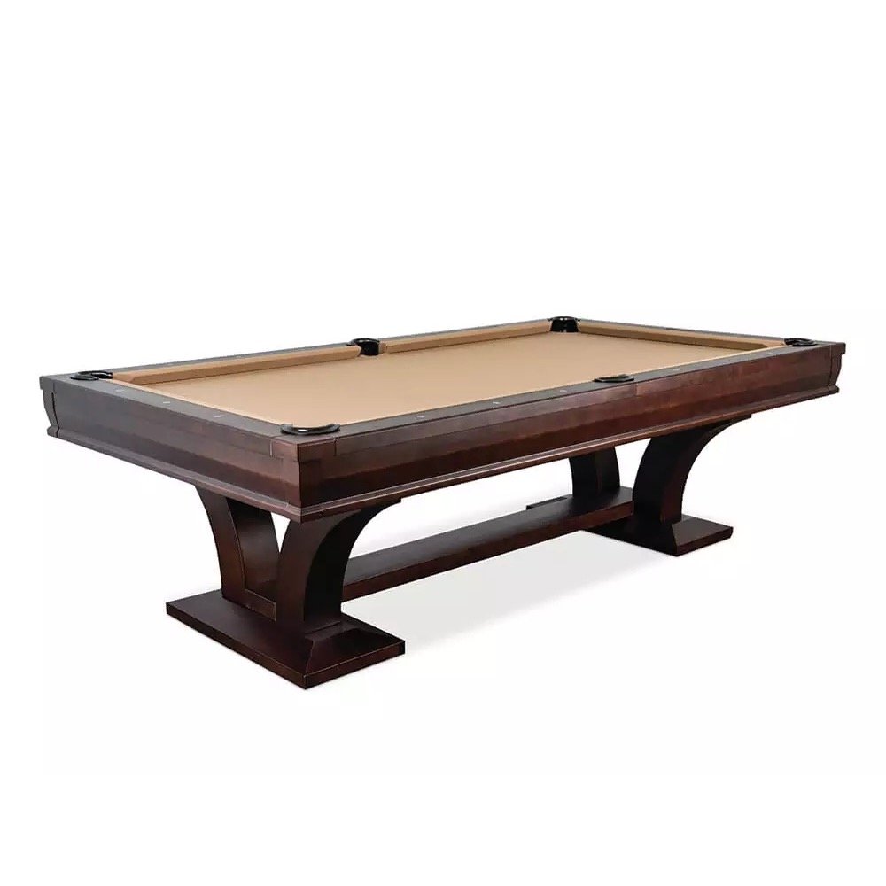 232-PTB000002 Pool Table